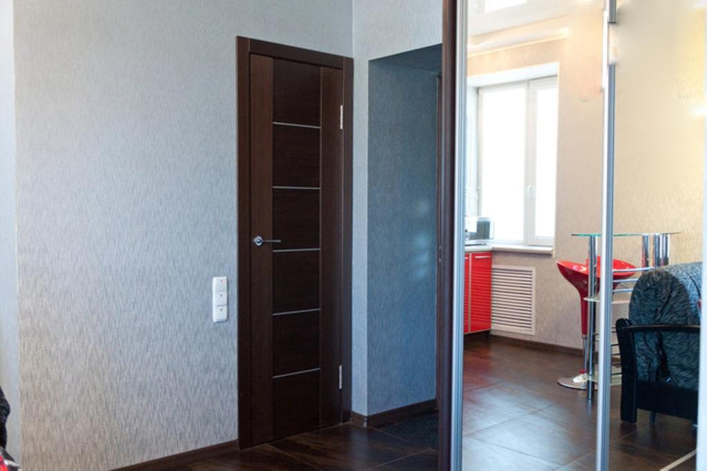 Modern Luxury Studio In The Center Of Kharkiv At Konstitutsii Square المظهر الخارجي الصورة