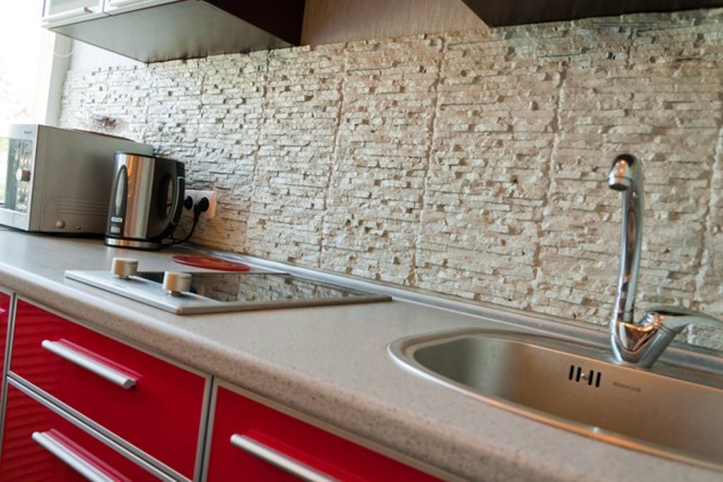 Modern Luxury Studio In The Center Of Kharkiv At Konstitutsii Square المظهر الخارجي الصورة