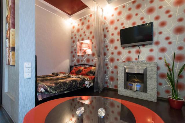 Modern Luxury Studio In The Center Of Kharkiv At Konstitutsii Square المظهر الخارجي الصورة