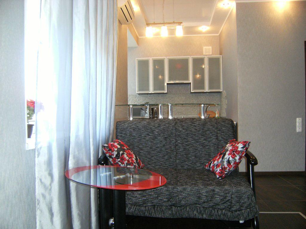 Modern Luxury Studio In The Center Of Kharkiv At Konstitutsii Square المظهر الخارجي الصورة